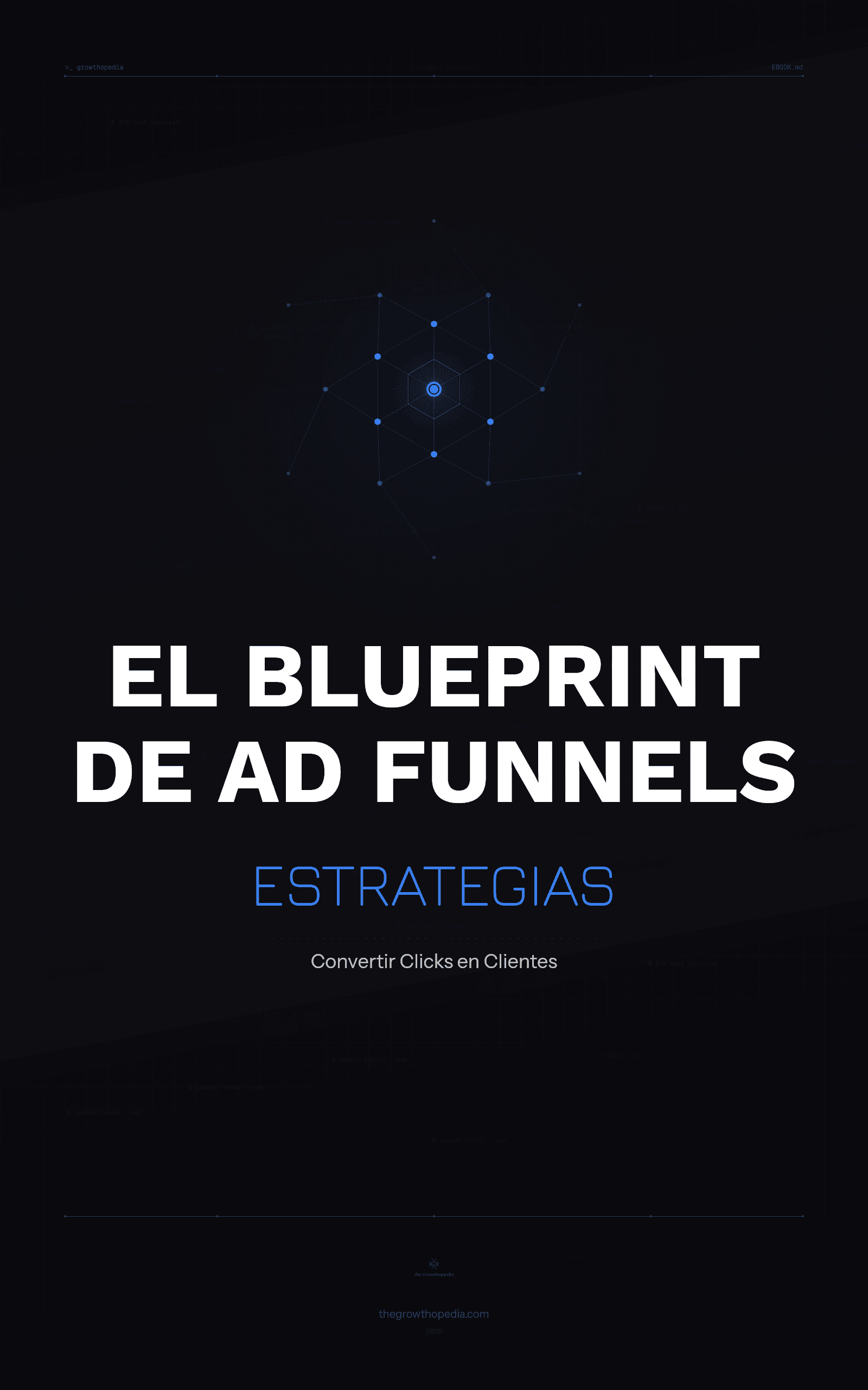El Blueprint de Ad Funnels