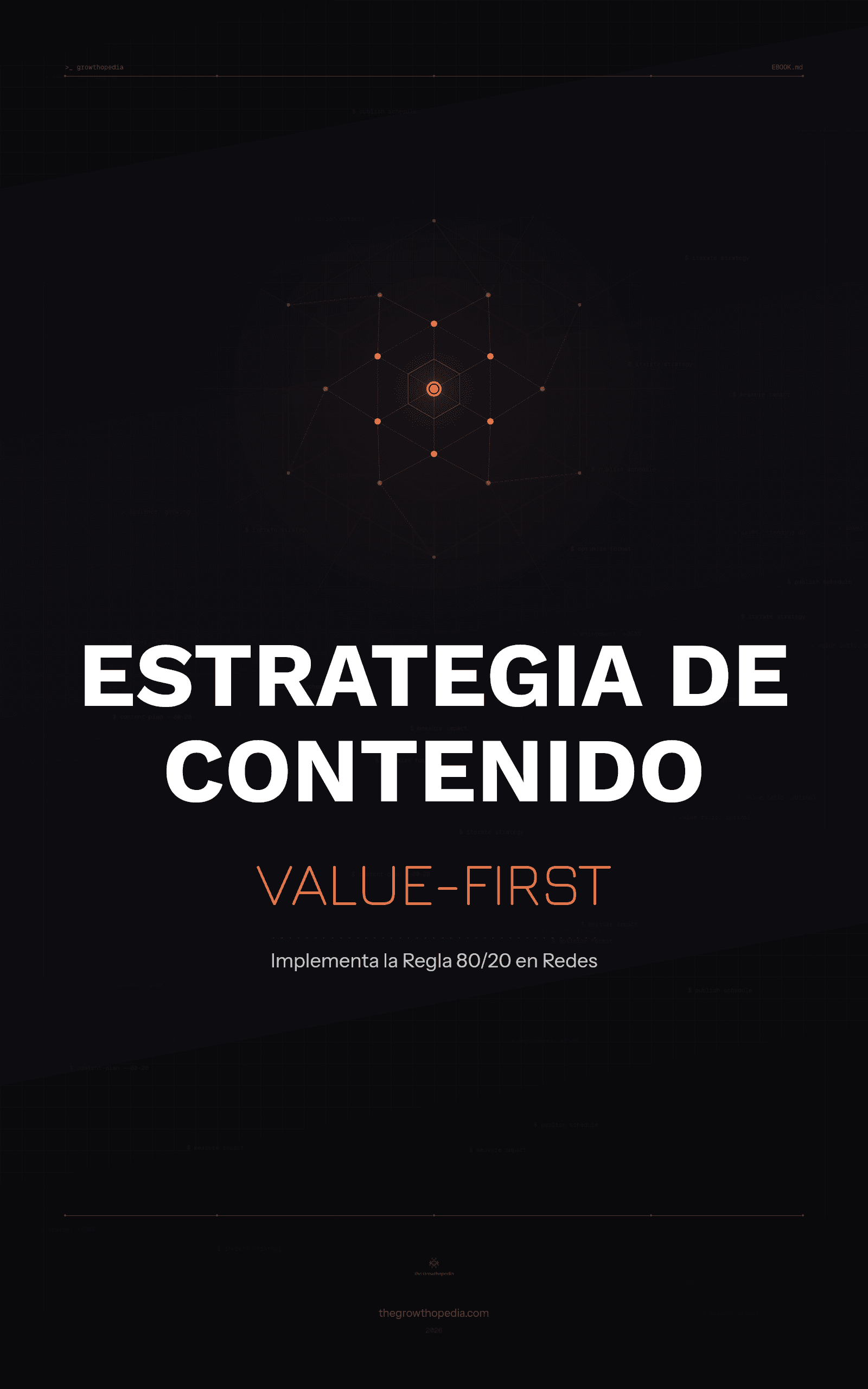 Estrategia de Contenido Value-First