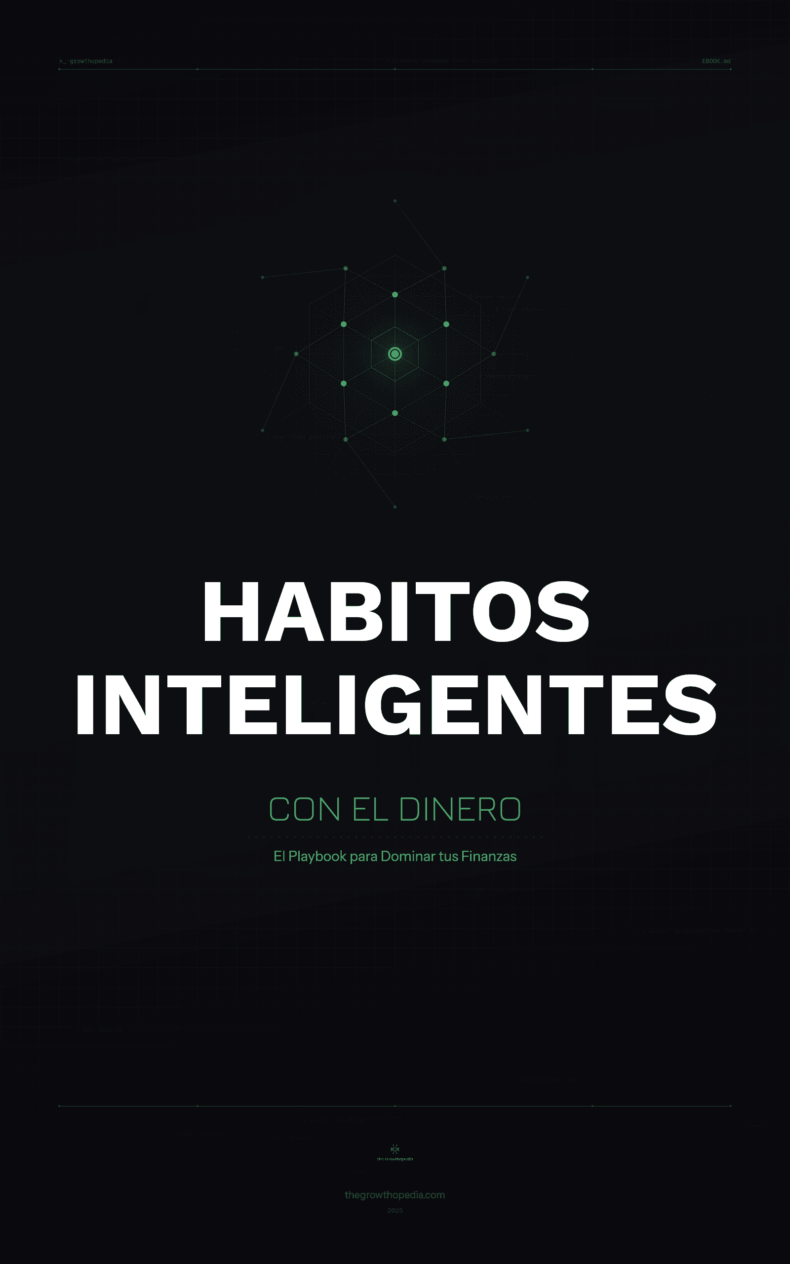 Hábitos Inteligentes con el Dinero
