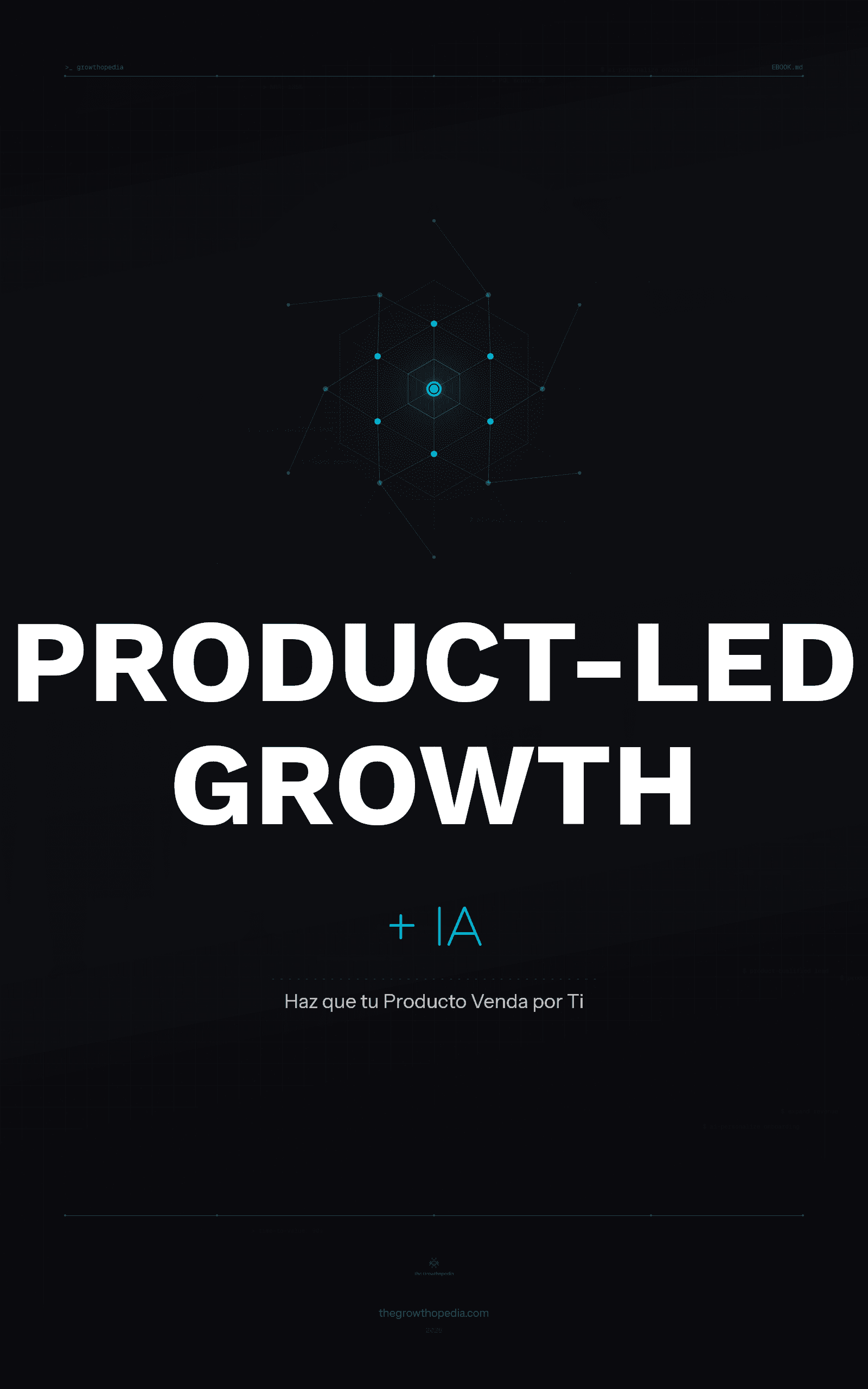Product-Led Growth + IA